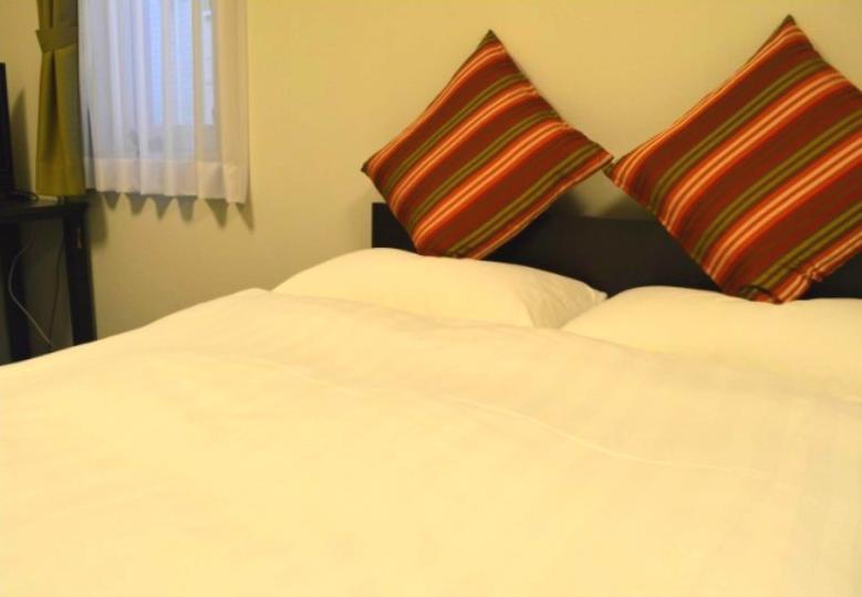 Value The Hotel Sendai Natori Zimmer foto