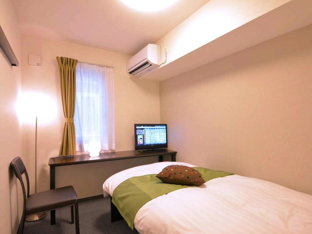 Value The Hotel Sendai Natori Exterior foto